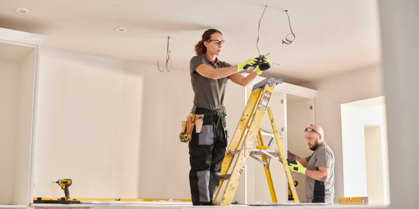 Reliable MD Electrician Solutions
