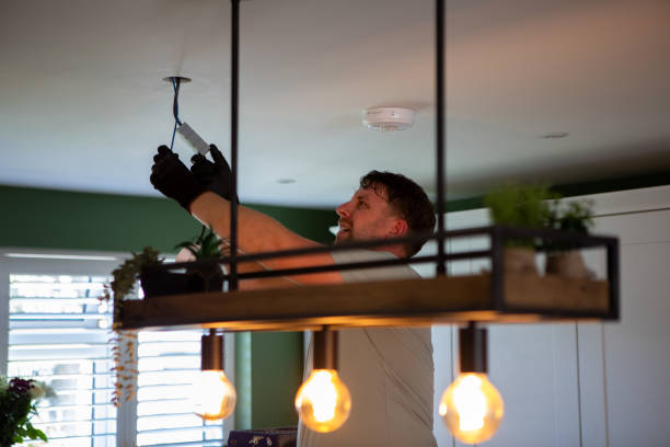 Best Home Electrical Repair  in Charlotte Hall, MD