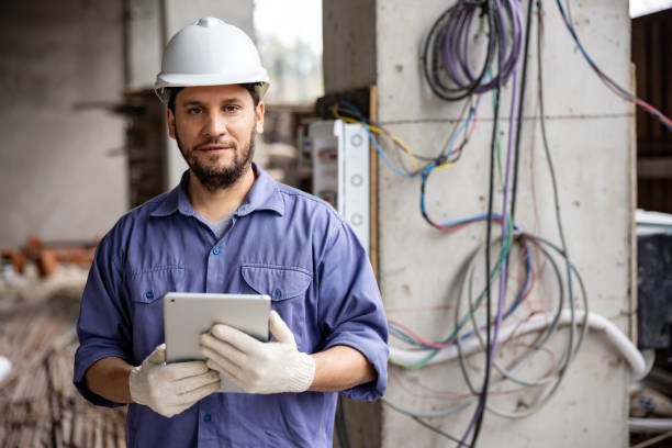 Electrical System Inspection in MD