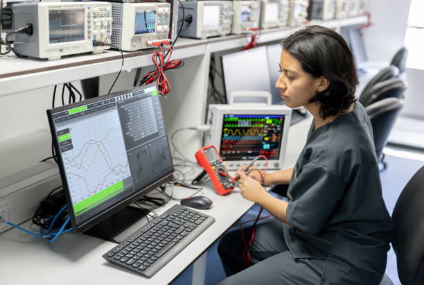 Best Electric Panel Repair  in Charlotte Hall, MD
