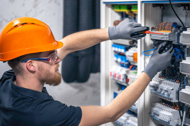 Electrical Rewiring Services in MD